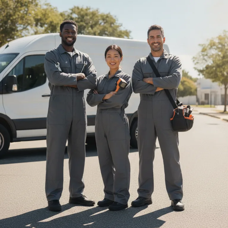 Radiator Repair team in Fort Wayne