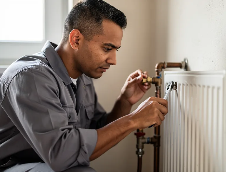 Radiator Repair service in Fort Wayne